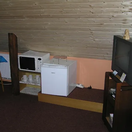 Apartman Muza Cerveny Potok Zimmer foto