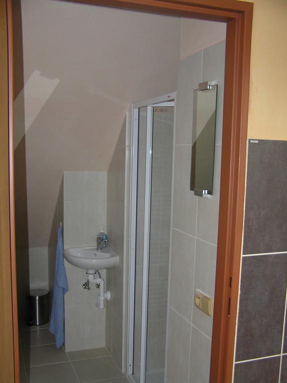Apartment Muza *